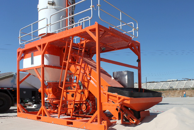 Frac Sand Products