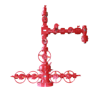 Wellhead Equipment