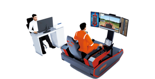 Simulation Training System