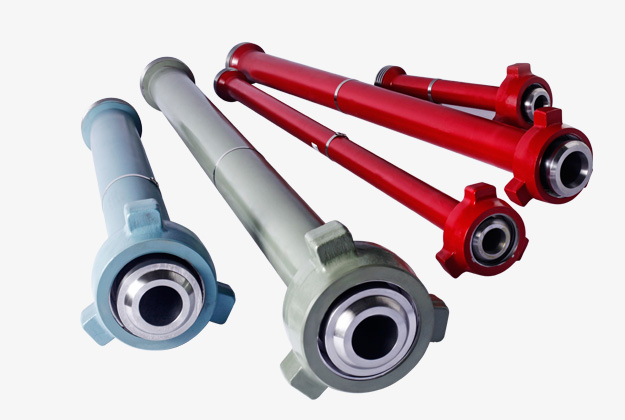 pup joint manufacturing inc quotation