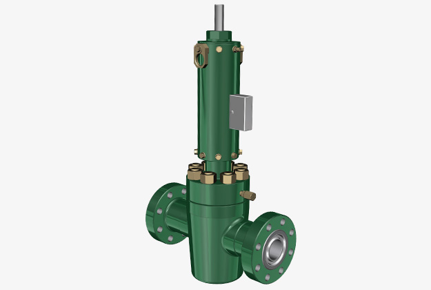 oil well safety valve for sale