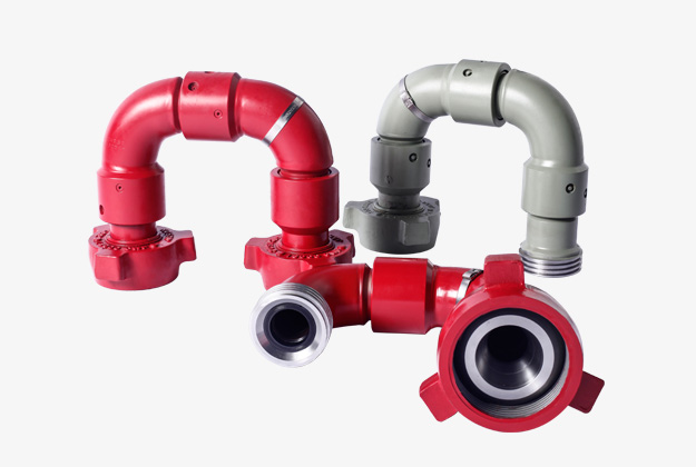 Swivel Joints