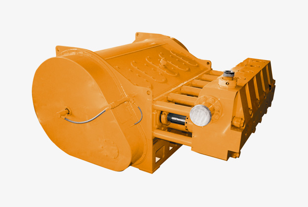 Plunger Pumps