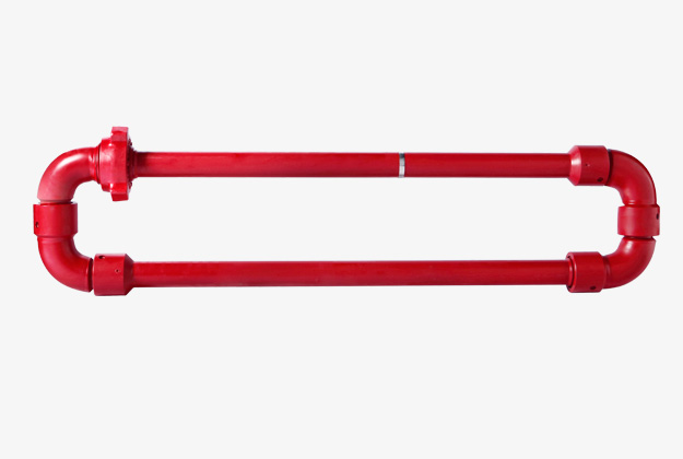 Hose Loops