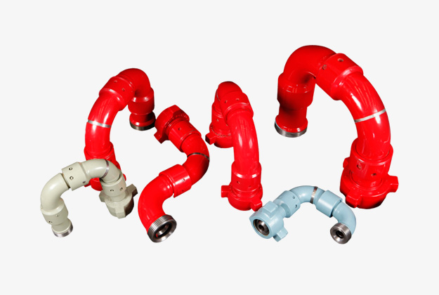 Swivel Joints