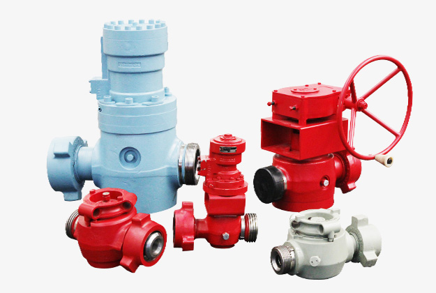 Plug Valves