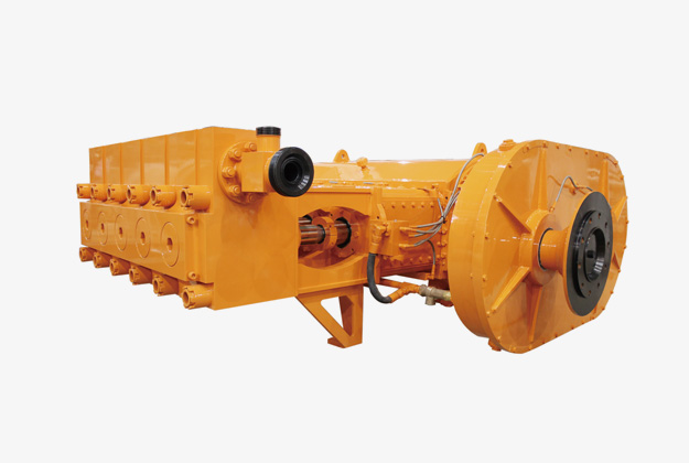 Plunger Pumps