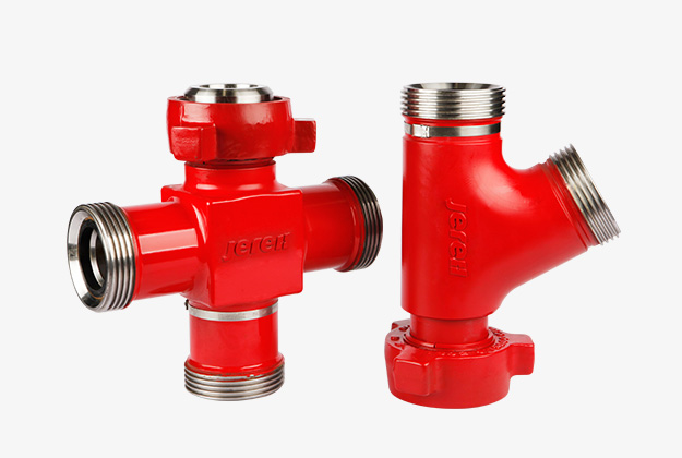 Integral Fittings