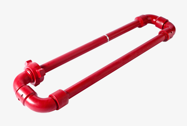 Hose Loops