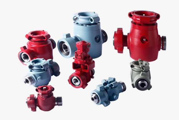 Plug Valves