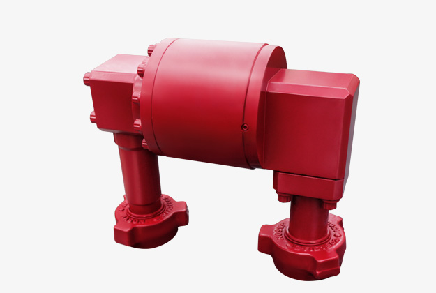 Reel Swivel