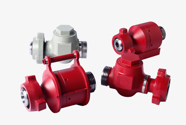 Check Valve