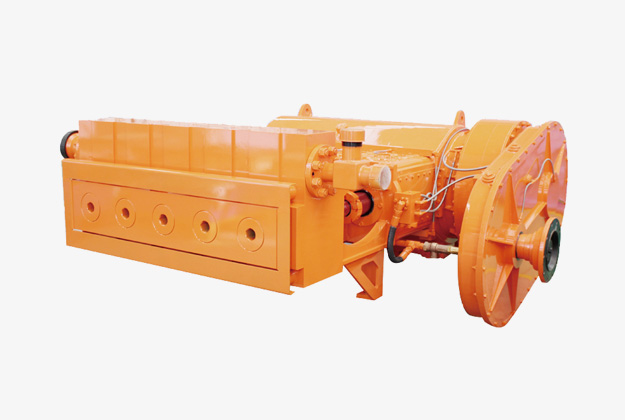 Plunger Pumps