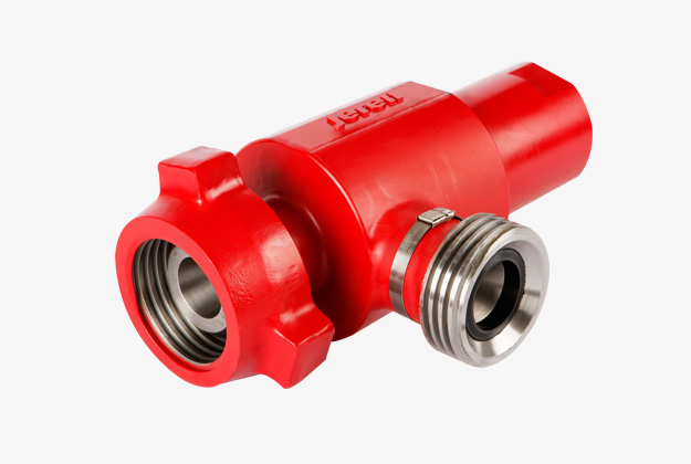 Chock Valve