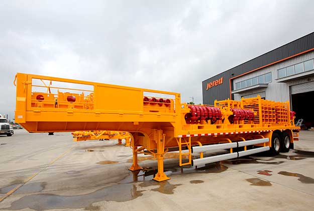 Manifold Unit