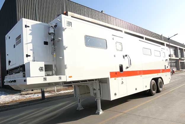 Data Van