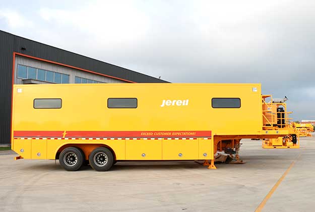 Data Van