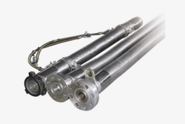 Choke and Kill Hose