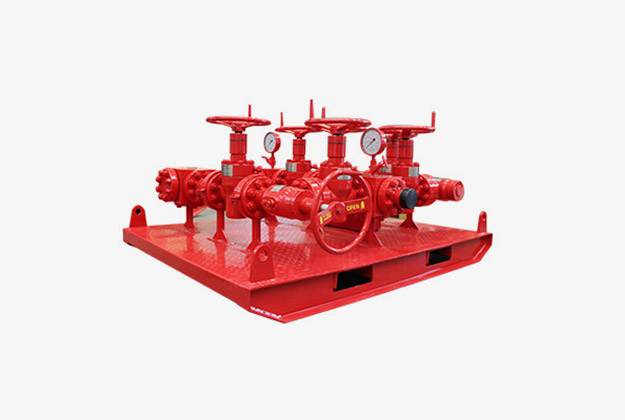 Choke Manifold